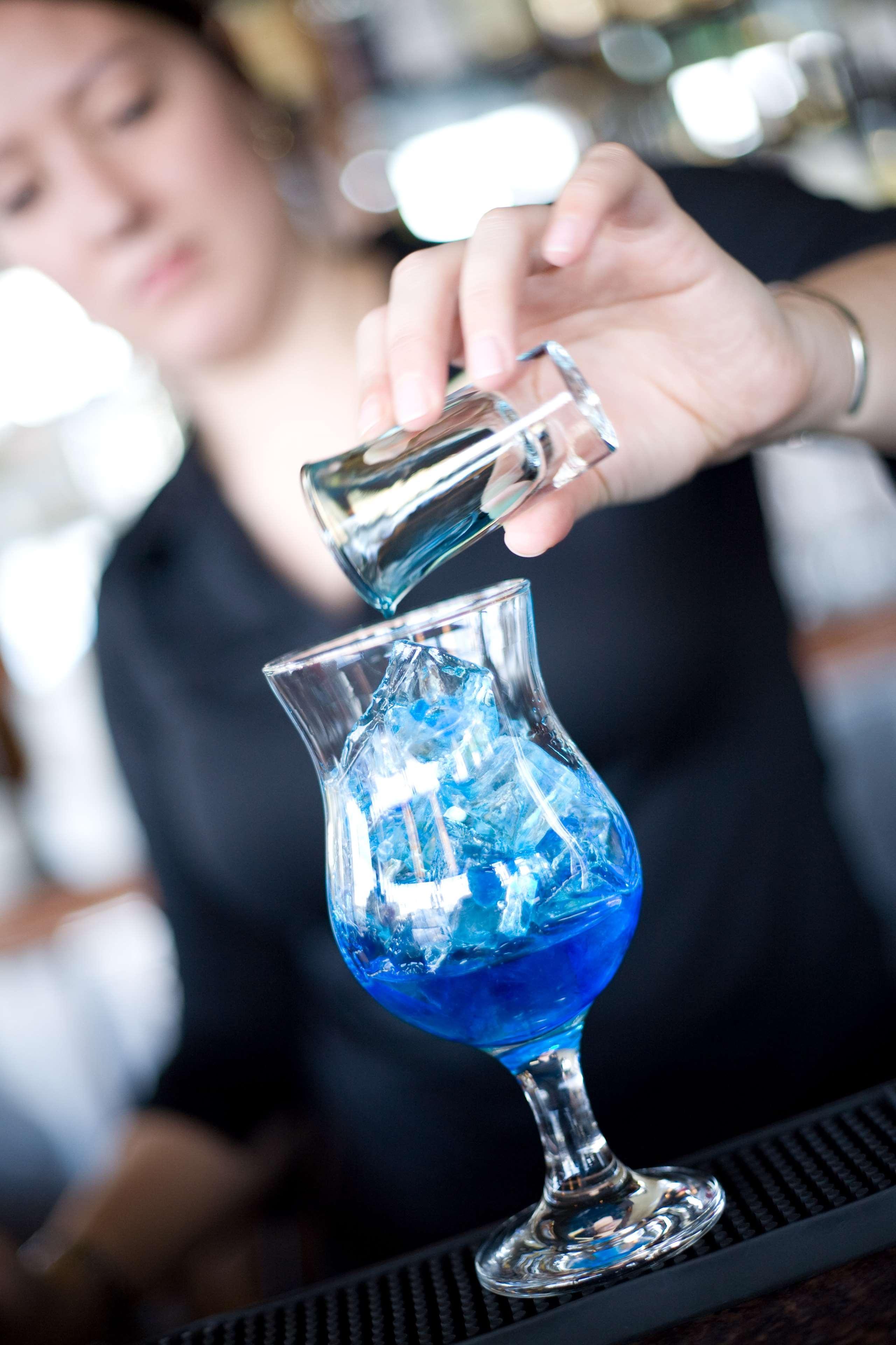 Hilton Vancouver Airport Richmond Zewnętrze zdjęcie