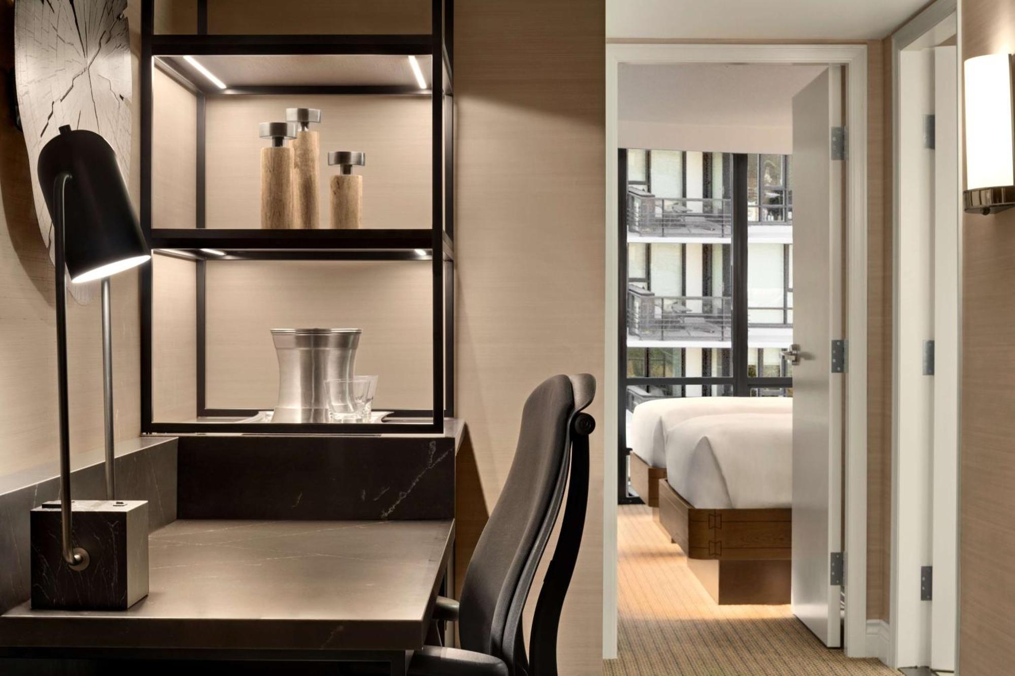 Hilton Vancouver Airport Richmond Zewnętrze zdjęcie